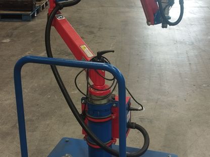 Thread cutter Volumec JT3