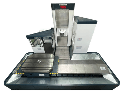 WHT 130 CNC