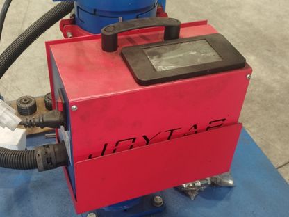 Thread cutter Volumec JT3