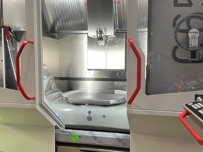 HERMLE C650