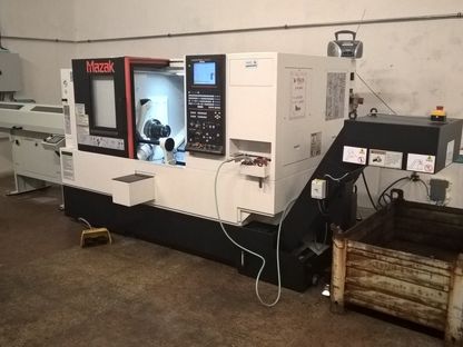 QTS 200 II.M