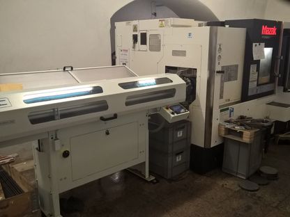 QTN 250 II.M
