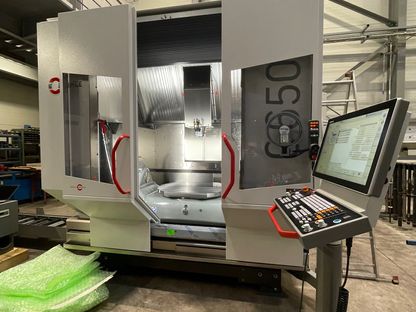 HERMLE C650
