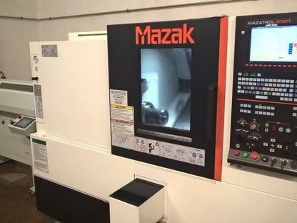 QTS 200 II.M