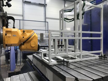 WHQ 15 CNC