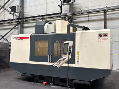 MCFV 2080