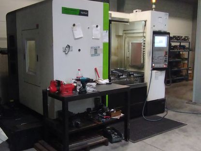 HCMC 1400