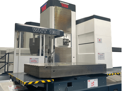 WHT 130 CNC