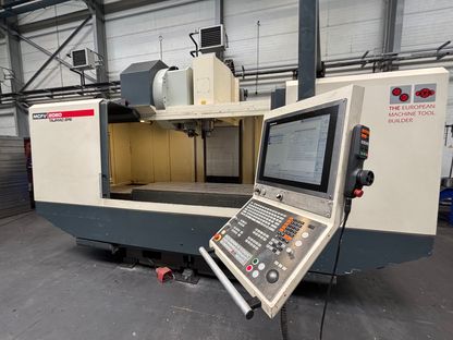 MCFV 2080
