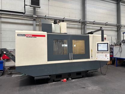MCFV 2080