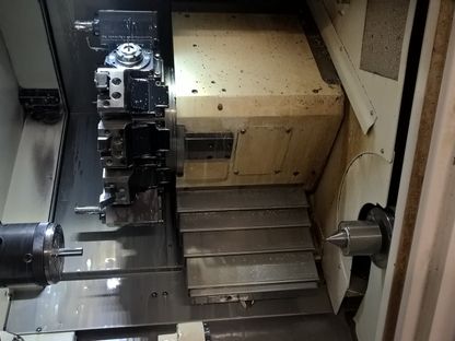 QTN 250 II.M