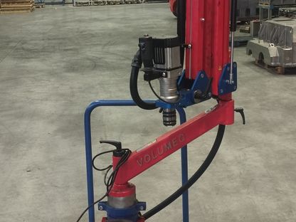 Thread cutter Volumec JT3