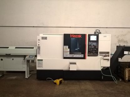 QTS 200 II.M