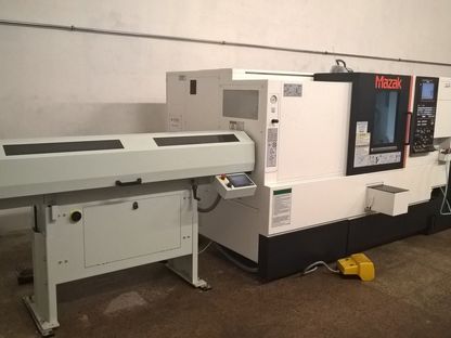 QTS 200 II.M