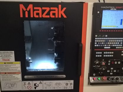 QTS 200 II.M