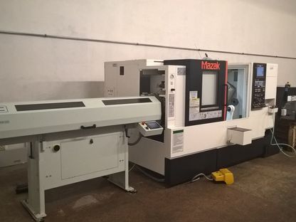QTS 200 II.M